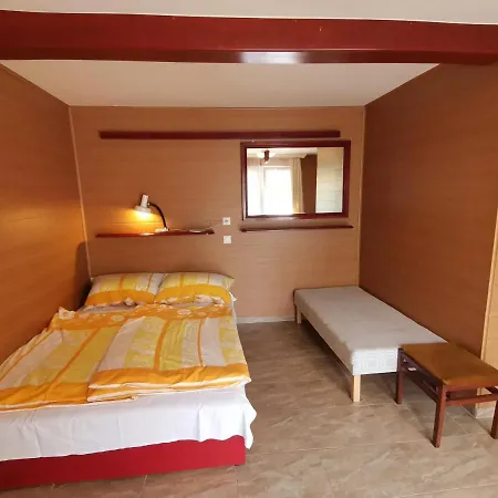 Daire Mini Hajdúszoboszló