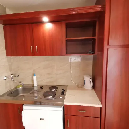 Mini Apartment *