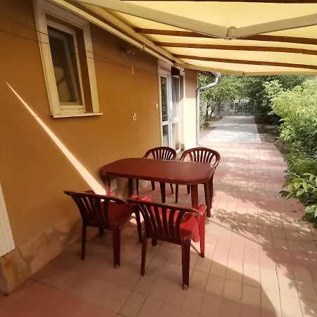 Mini Apartment Hajduszoboszlo