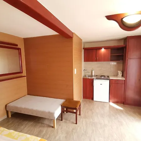 Daire Mini Hajdúszoboszló