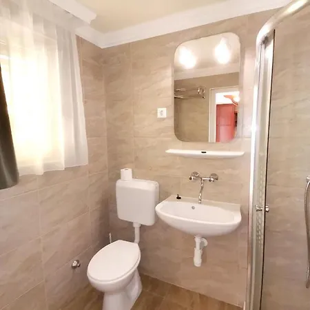Apartment Mini Hajduszoboszlo