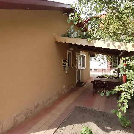 Mini Apartment *