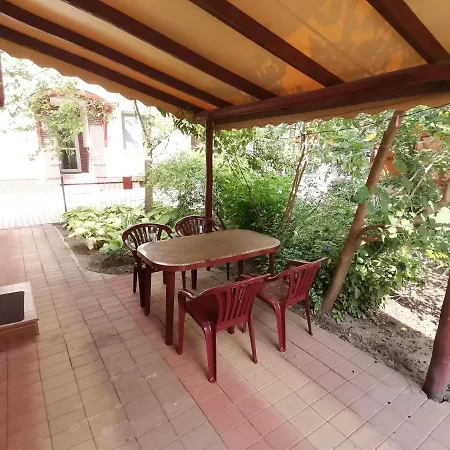 Apartman Mini *