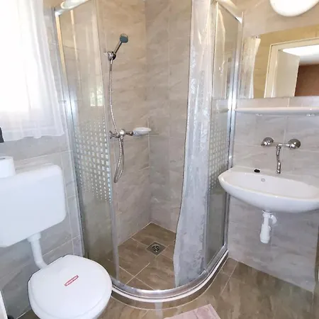 Апартаменты Mini Хайдусобосло