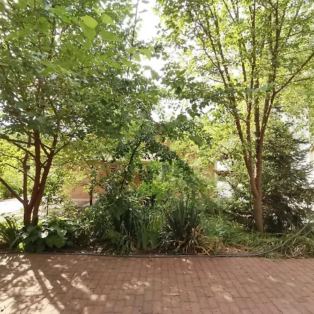 Mini アパート ハイデゥソボスロー