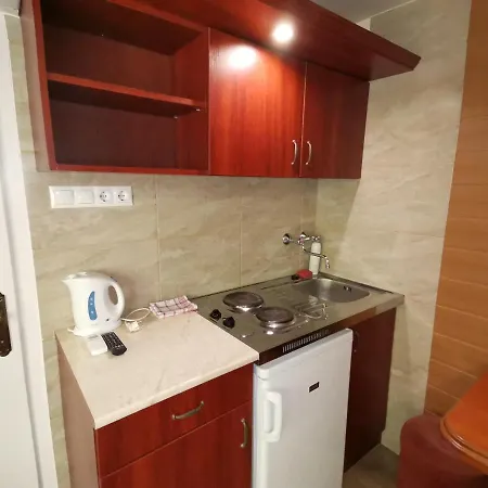 Mini Apartman *