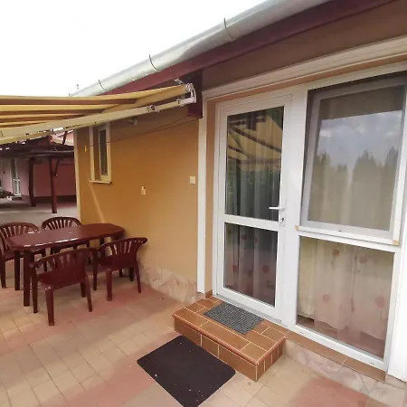 Mini Apartman