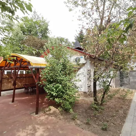 Mini Apartament Hajdúszoboszló